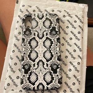 Brand new XS Max iPhone case